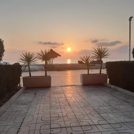 Lägenhet Vacation Durrës