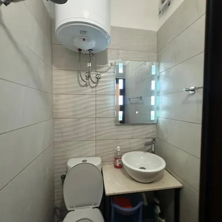 Vacation 아파트 Durrës