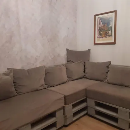 Apartament Vacation *