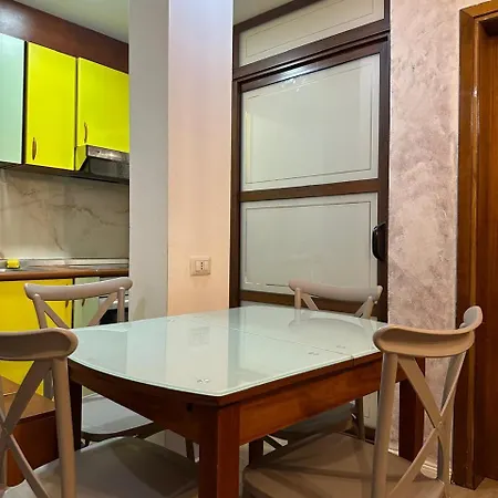 Vacation Apartament Durrës