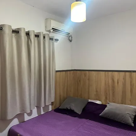 Vacation Apartament Durrës