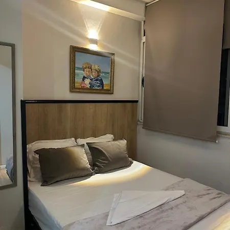 Apartament Vacation Durrës