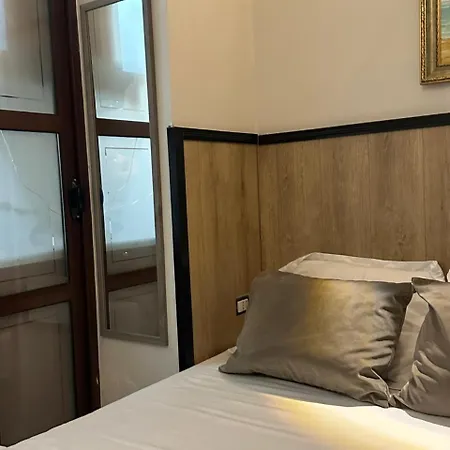 Vacation Апартаменты