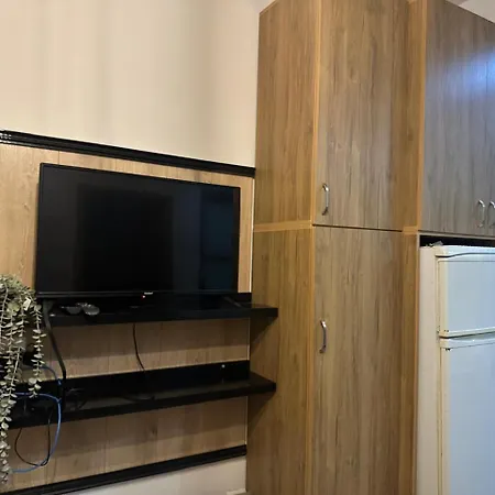 Апартаменты Vacation