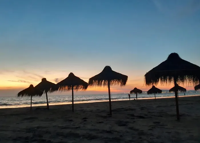 Vacation Апартаменты