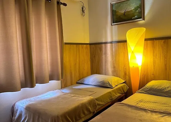 Апартаменты Vacation