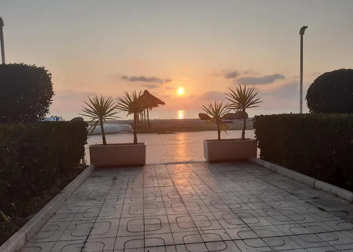 Апартаменты Vacation Дуррес