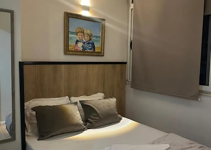 Апартаменты Vacation Дуррес