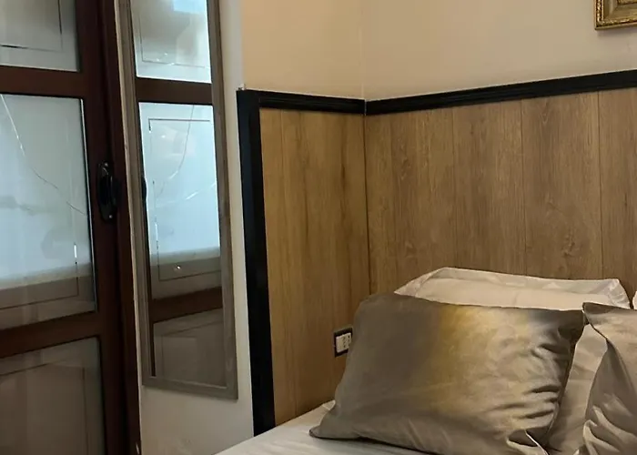 Vacation Апартаменты