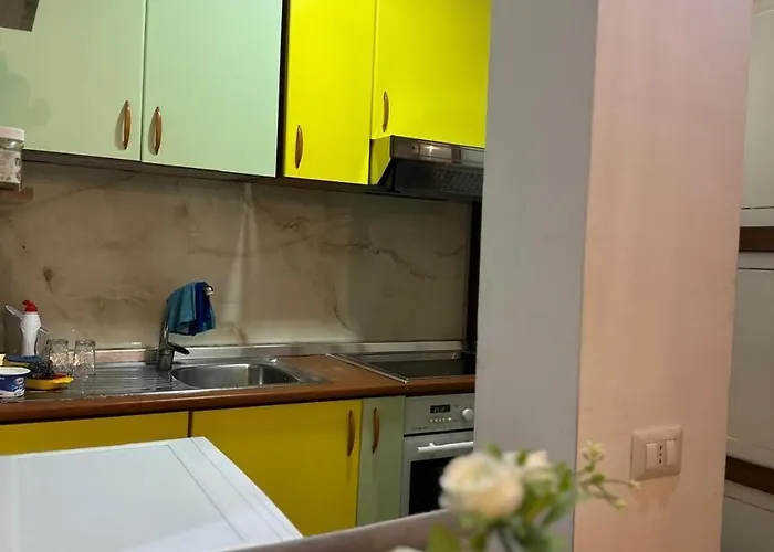 Vacation Апартаменты