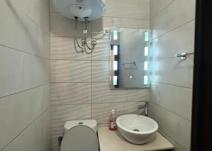 Vacation Апартаменты Дуррес