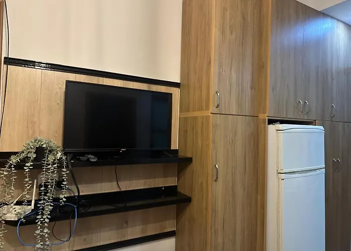 Апартаменты Vacation